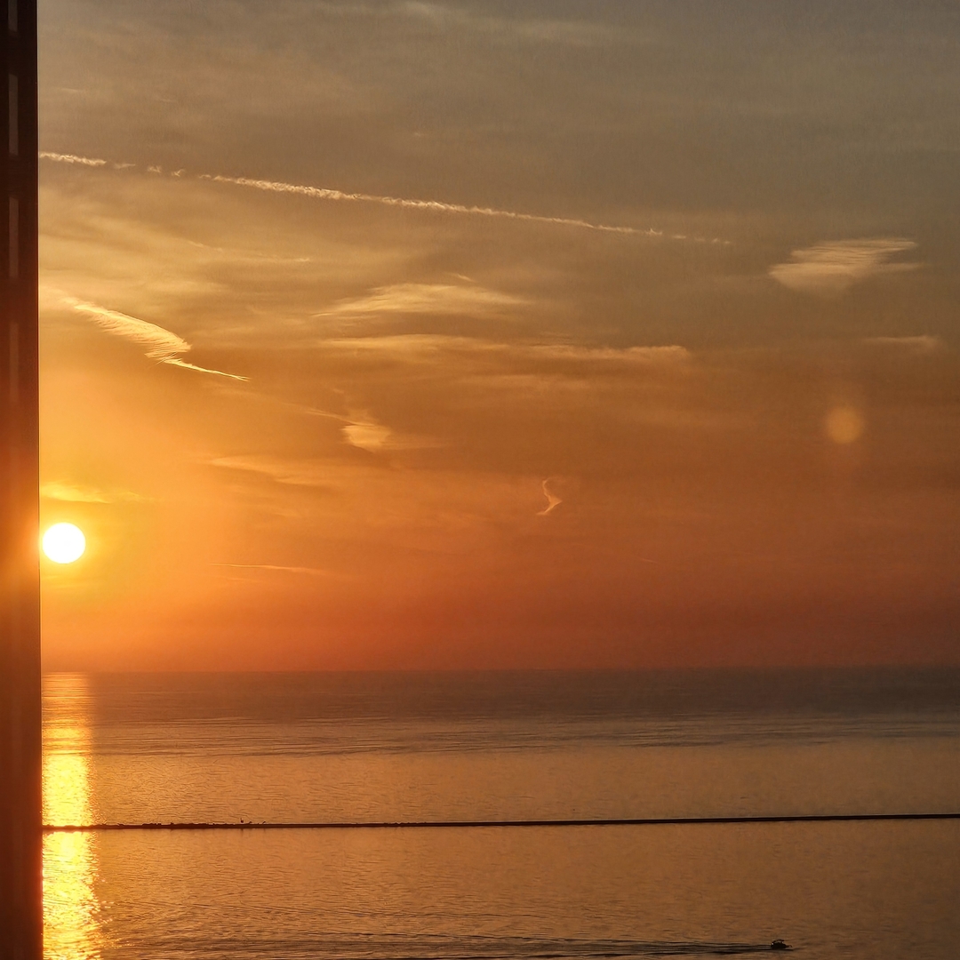 400 E RANDOLPH St #3209 Chicago, IL 60601