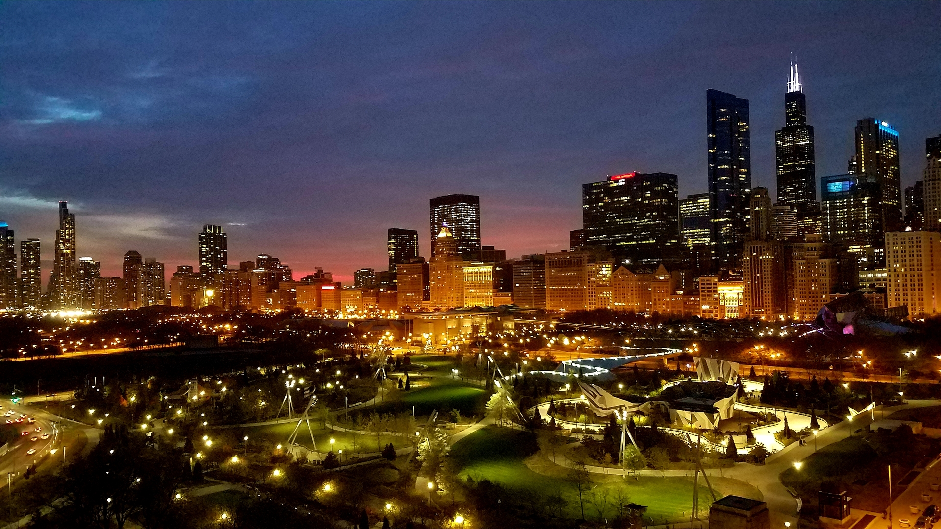 400 E RANDOLPH St #3209 Chicago, IL 60601