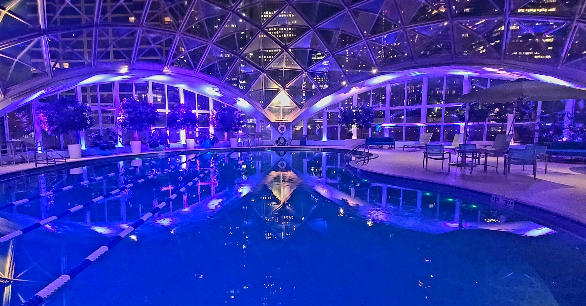 400 E RANDOLPH St #3209 Chicago, IL 60601