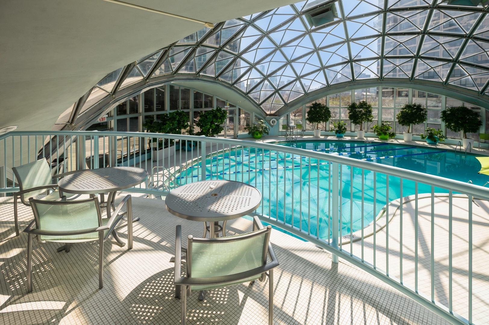 400 E RANDOLPH St #3209 Chicago, IL 60601