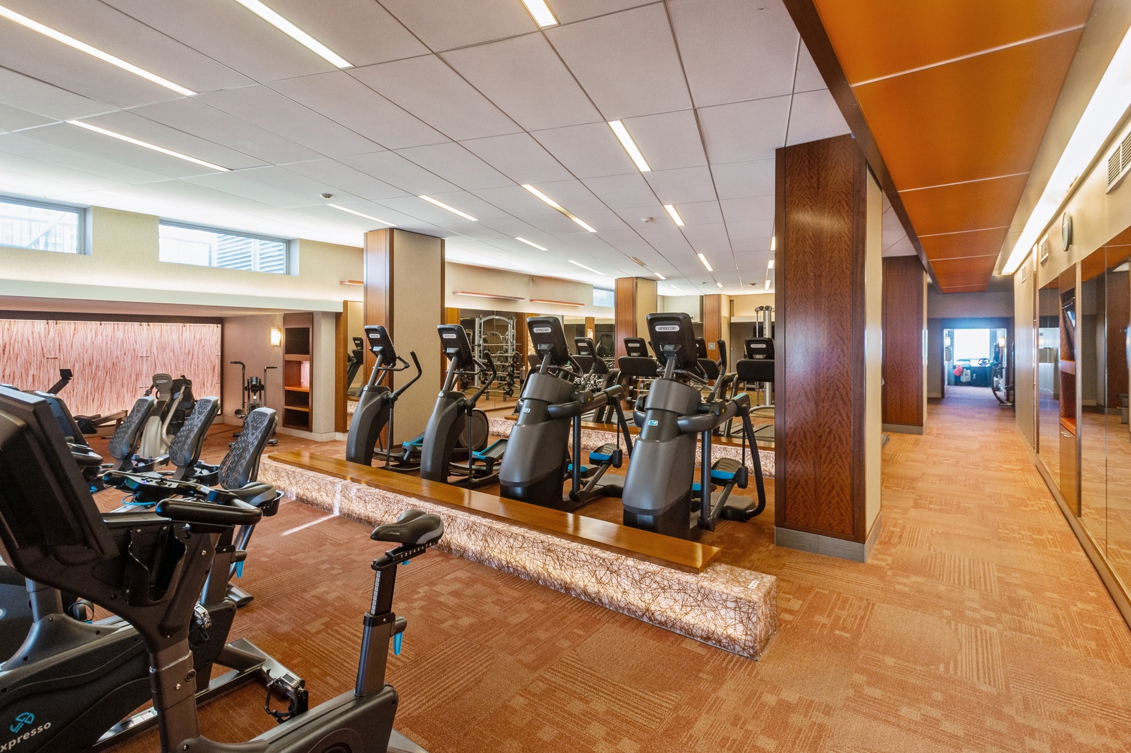 400 E RANDOLPH St #3209 Chicago, IL 60601