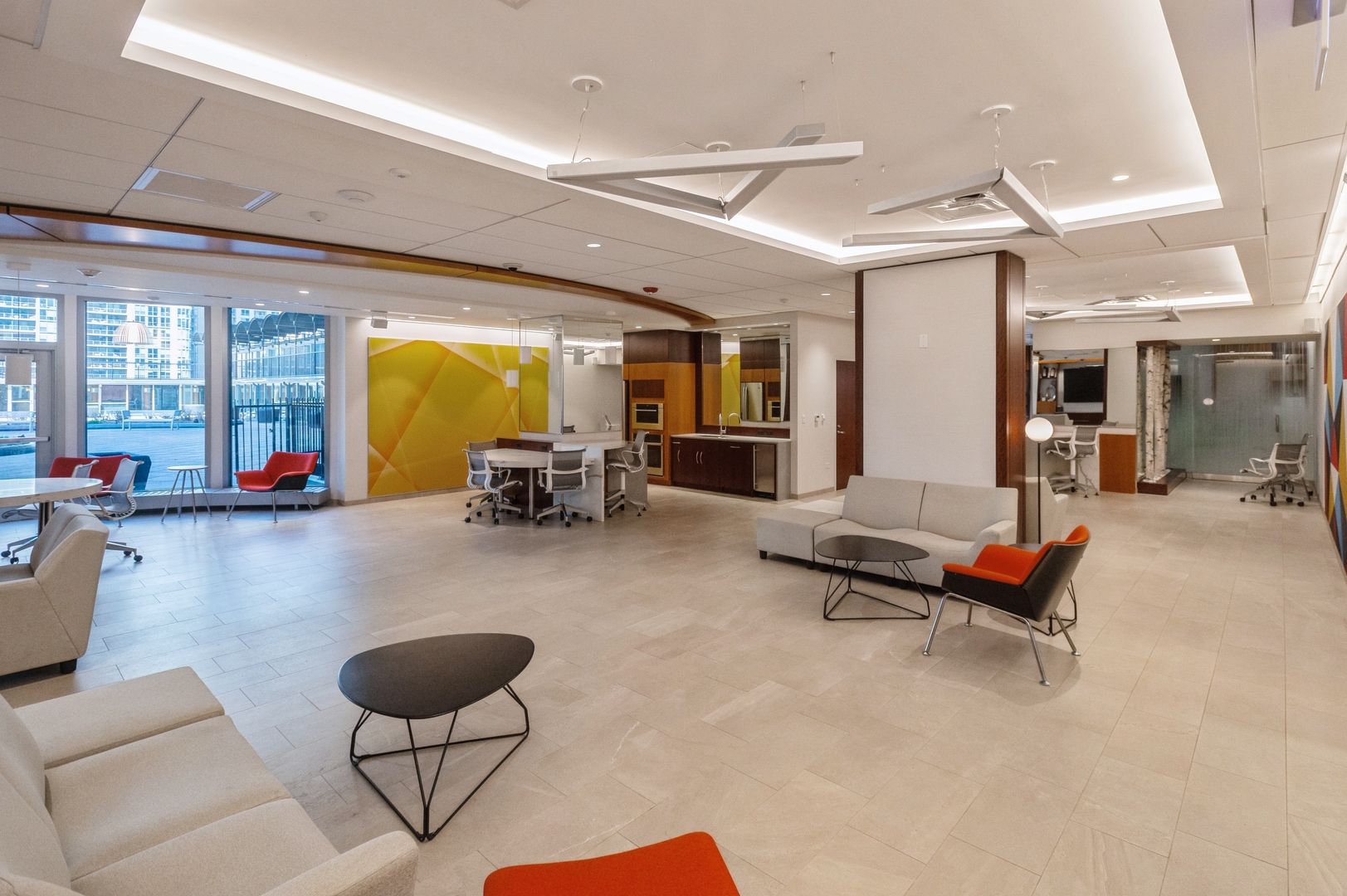 400 E RANDOLPH St #3209 Chicago, IL 60601