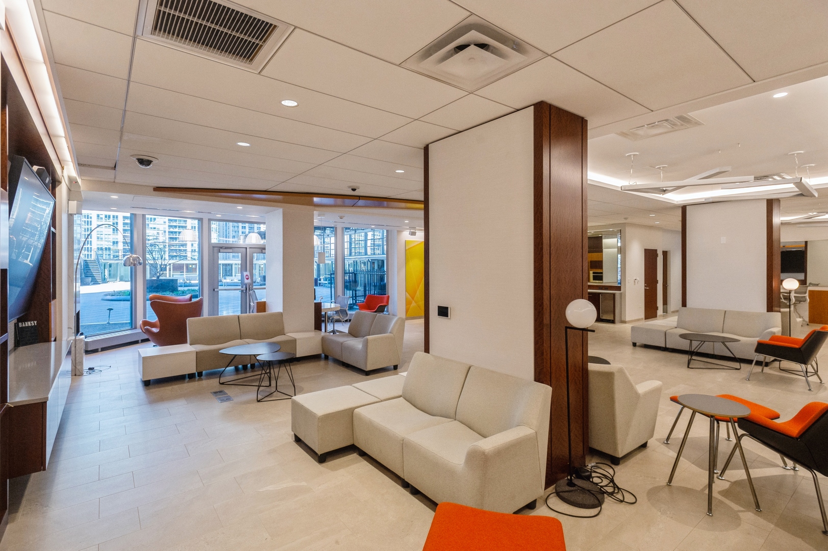 400 E RANDOLPH St #3209 Chicago, IL 60601