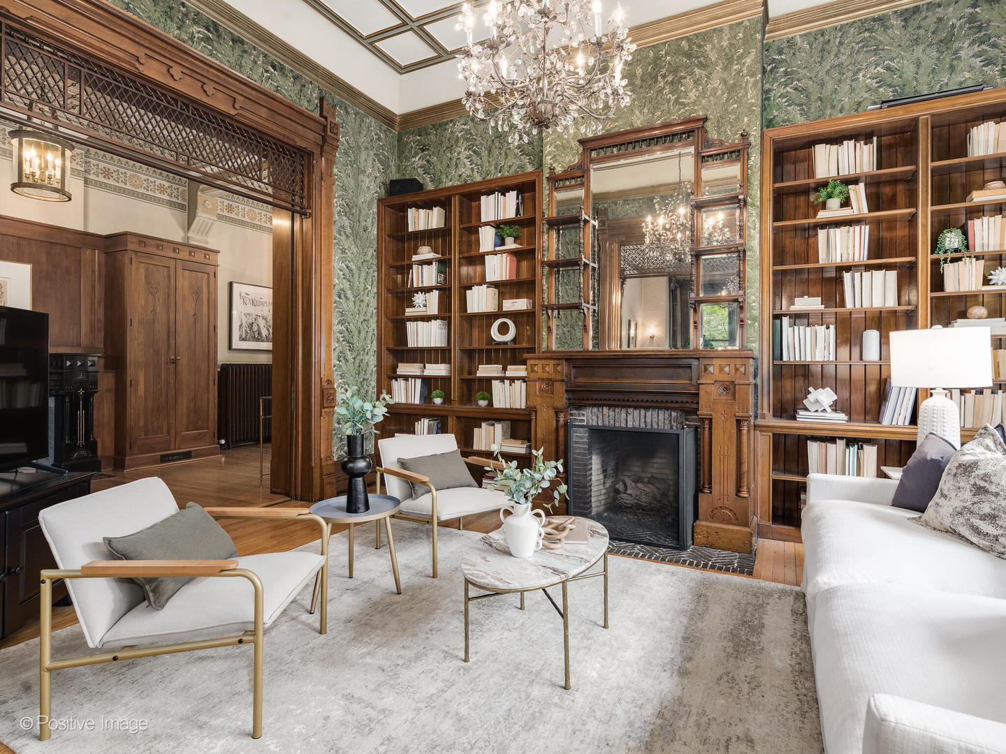 1454 N Dearborn St Chicago, IL 60610