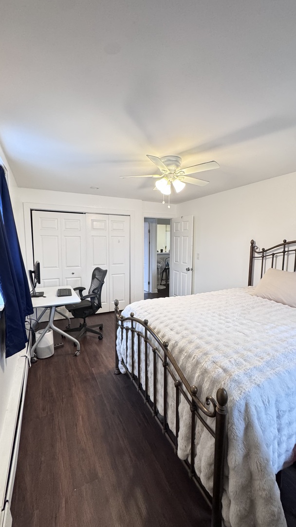 415 Wesley Ave #48 Oak Park, IL 60302