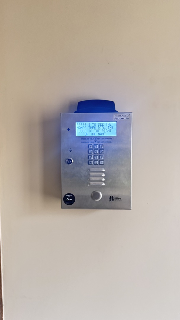 415 Wesley Ave #48 Oak Park, IL 60302