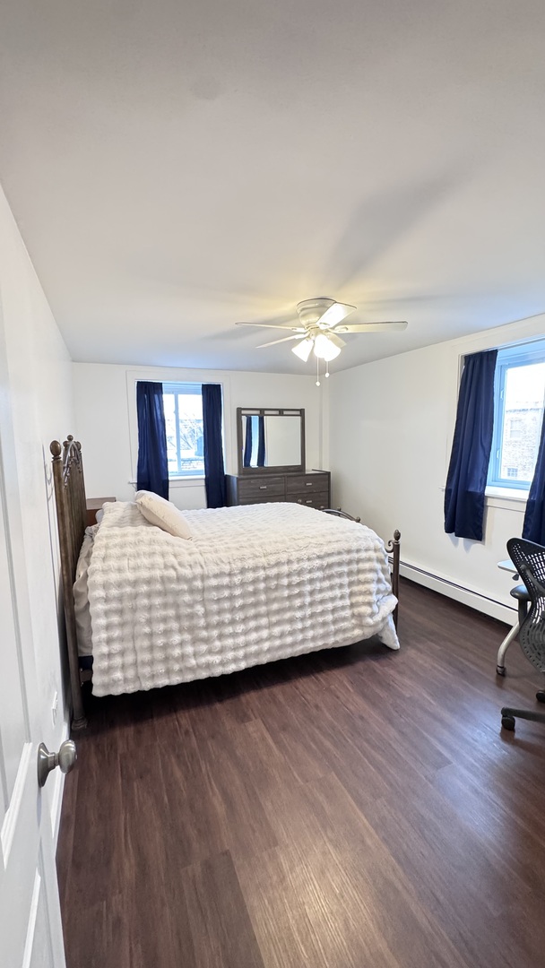 415 Wesley Ave #48 Oak Park, IL 60302