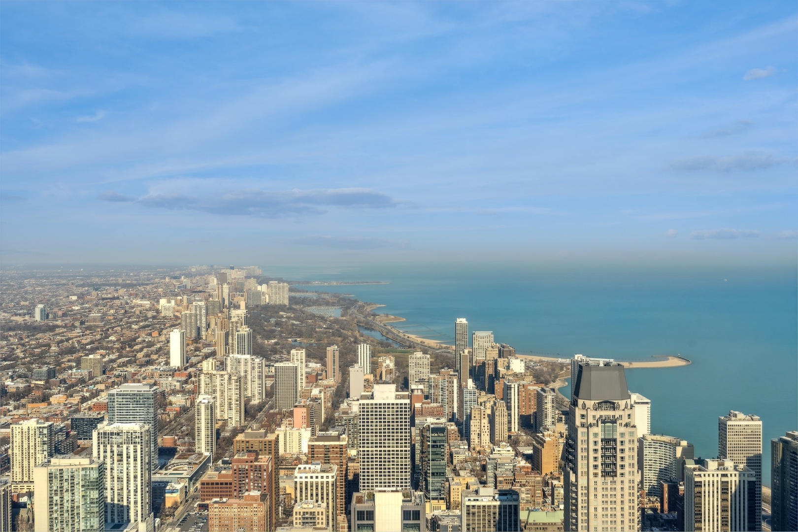 14 W Superior St #6900 Chicago, IL 60654