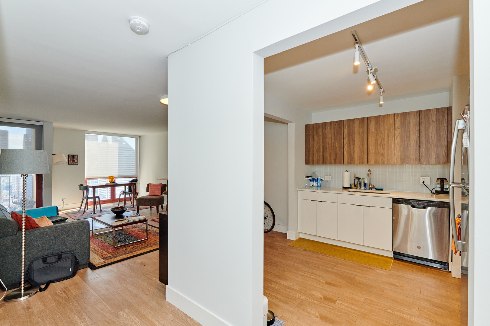 200 N Dearborn St #4405