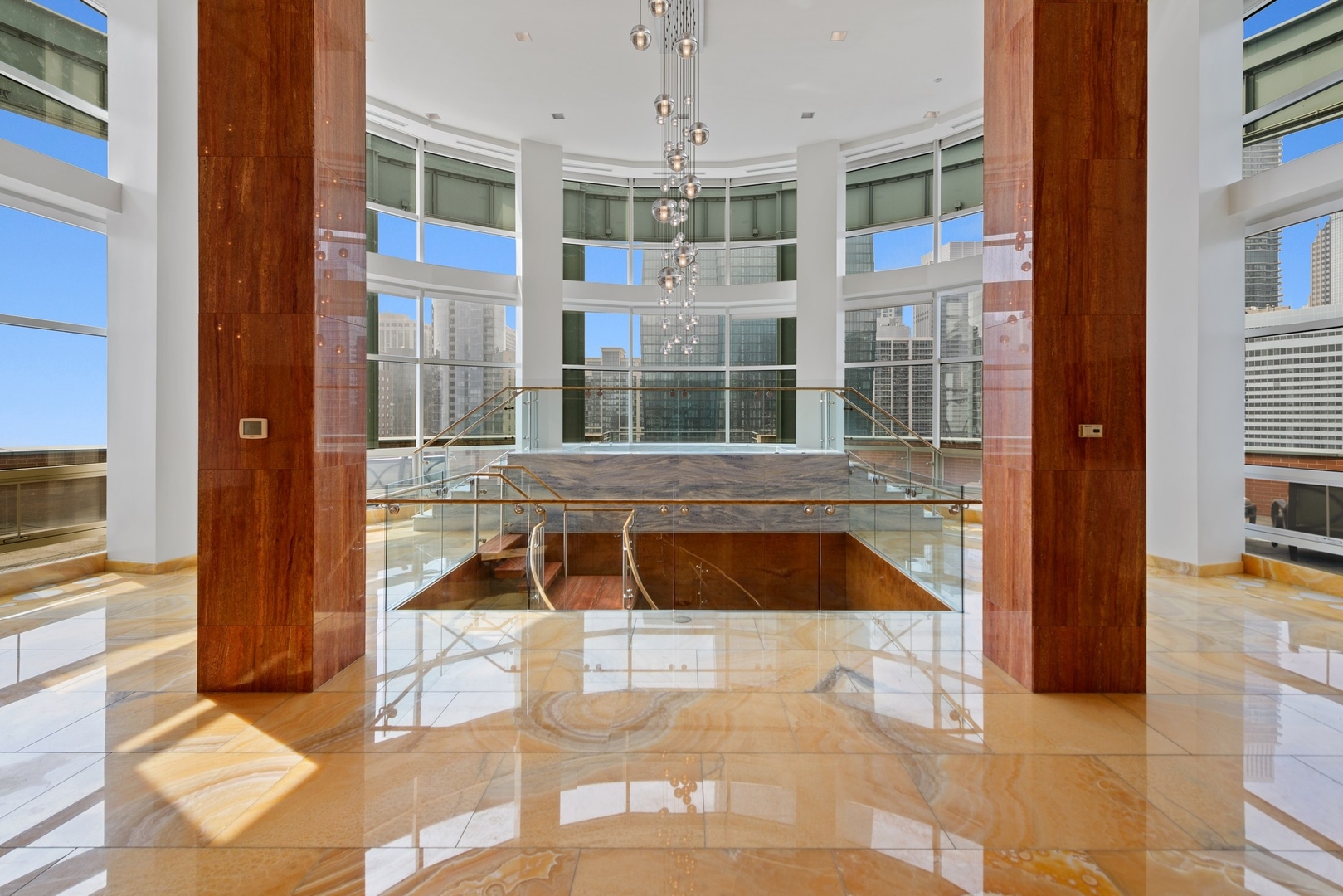 415 E North Water St #3205 Chicago, IL 60611