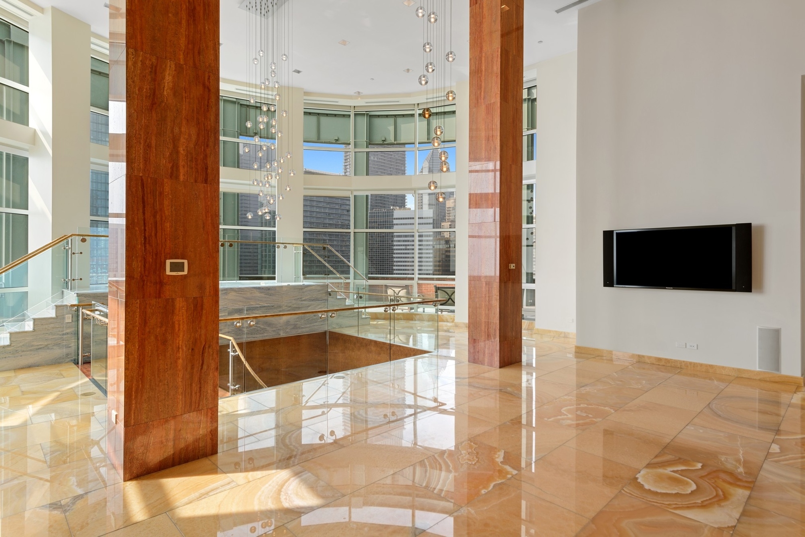 415 E North Water St #3205 Chicago, IL 60611