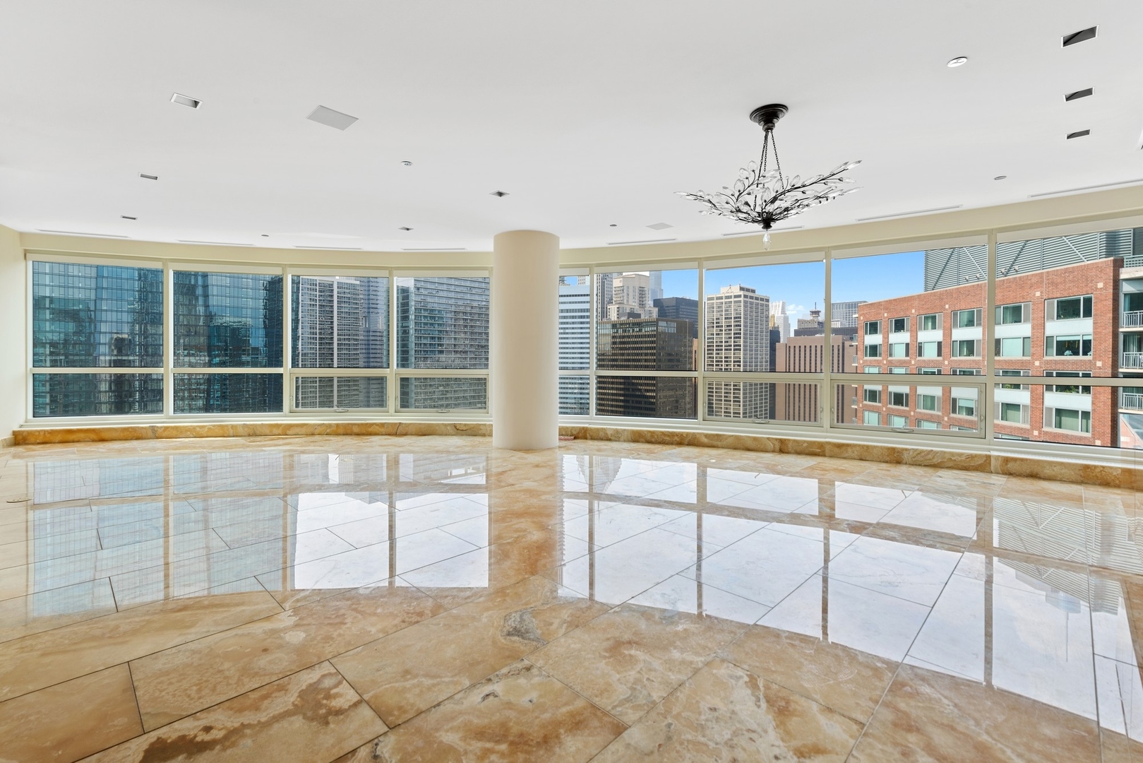 415 E North Water St #3205 Chicago, IL 60611