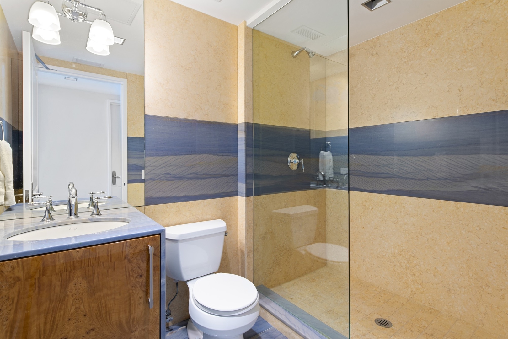 415 E North Water St #3205 Chicago, IL 60611