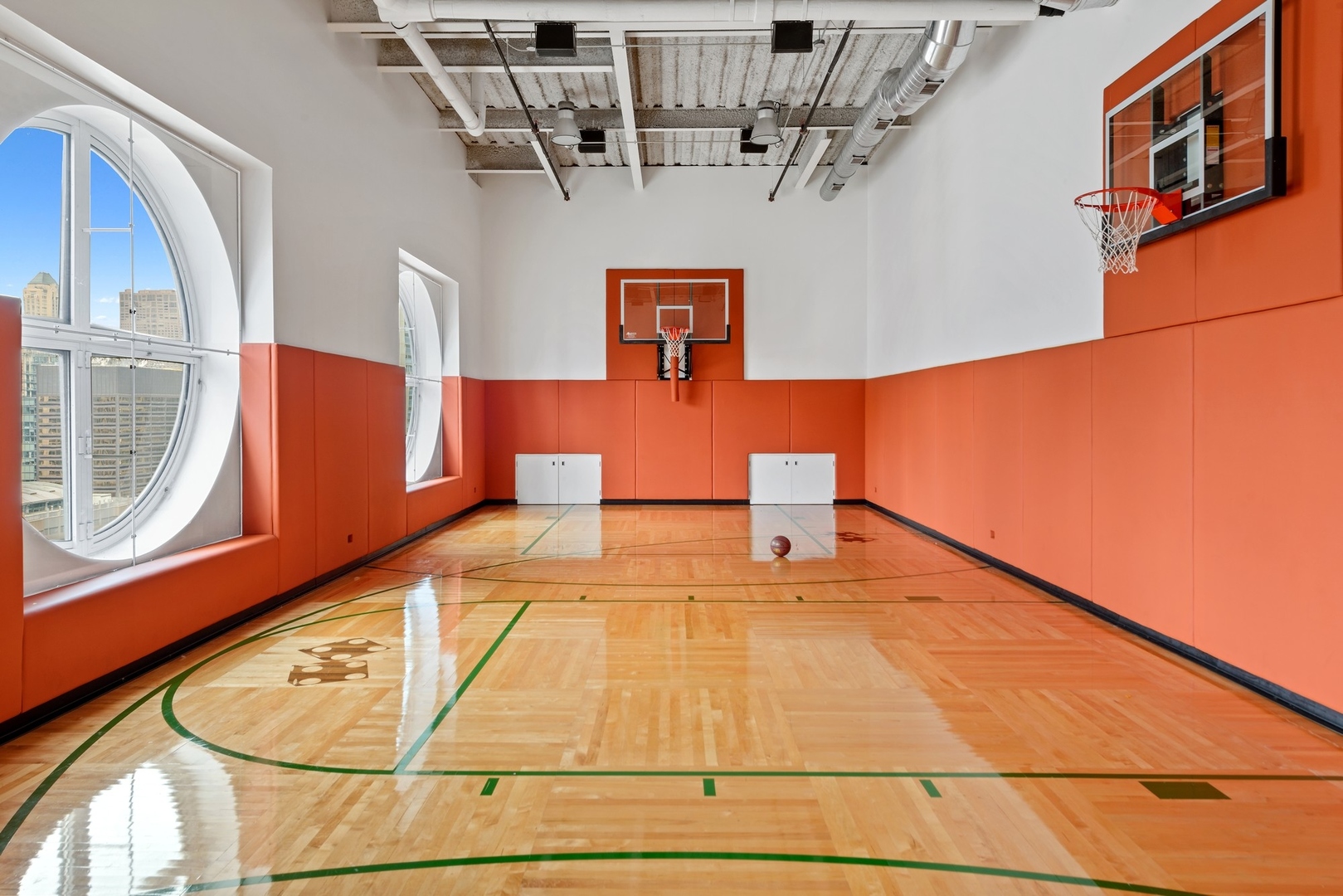 415 E North Water St #3205 Chicago, IL 60611