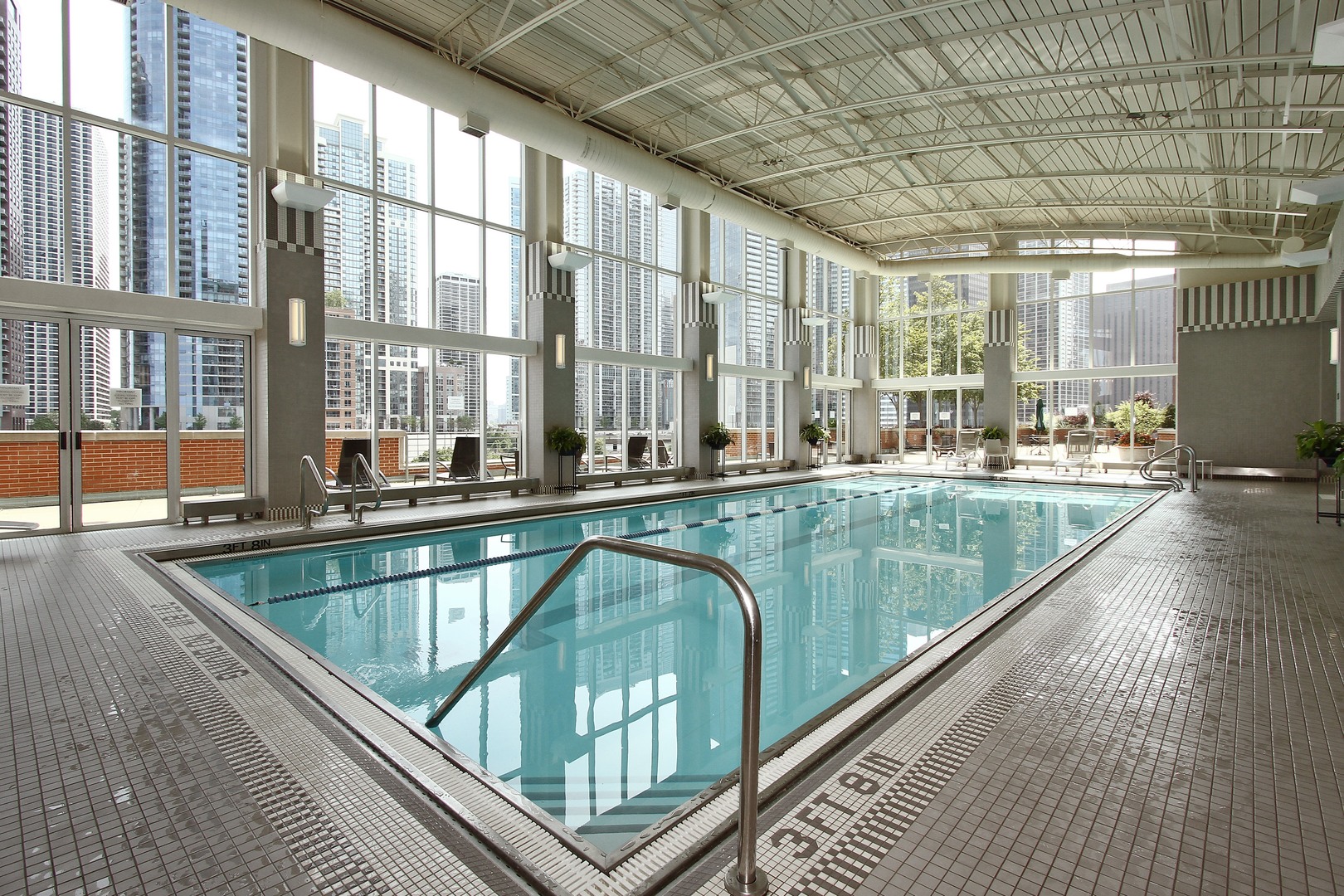 415 E North Water St #3205 Chicago, IL 60611