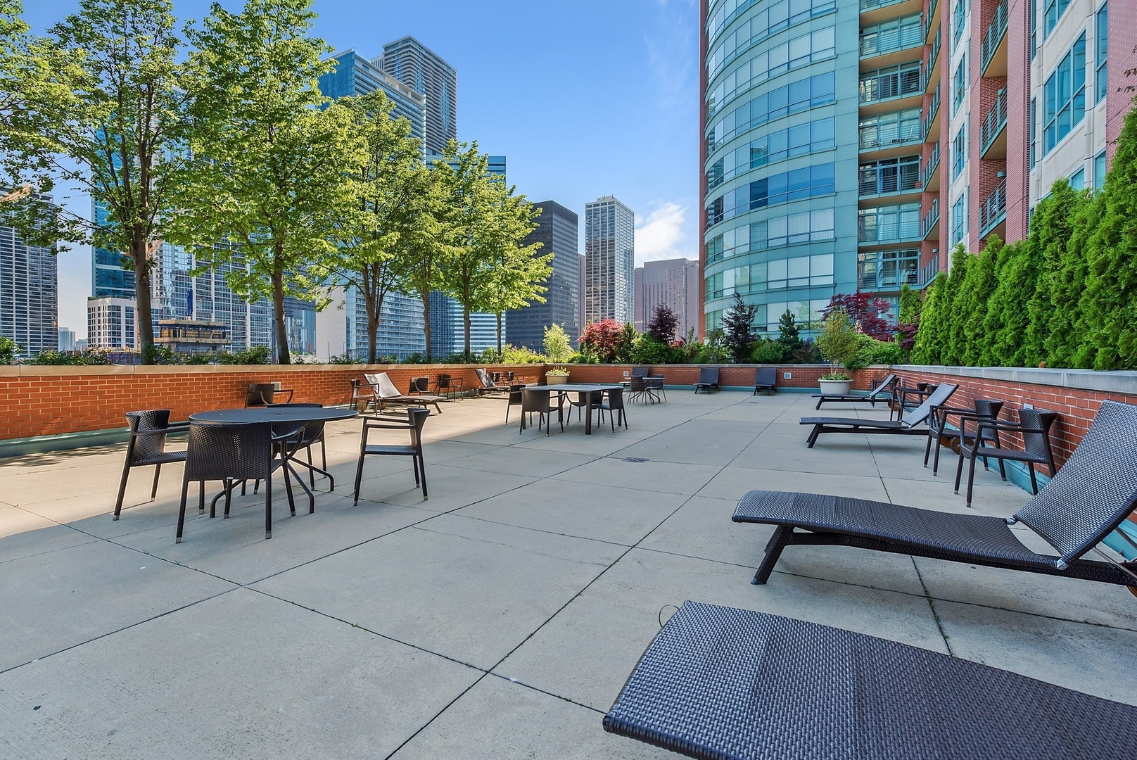 415 E North Water St #3205 Chicago, IL 60611