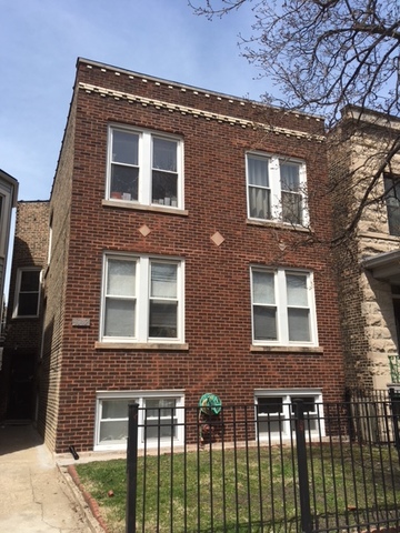 1042 W George St #2R