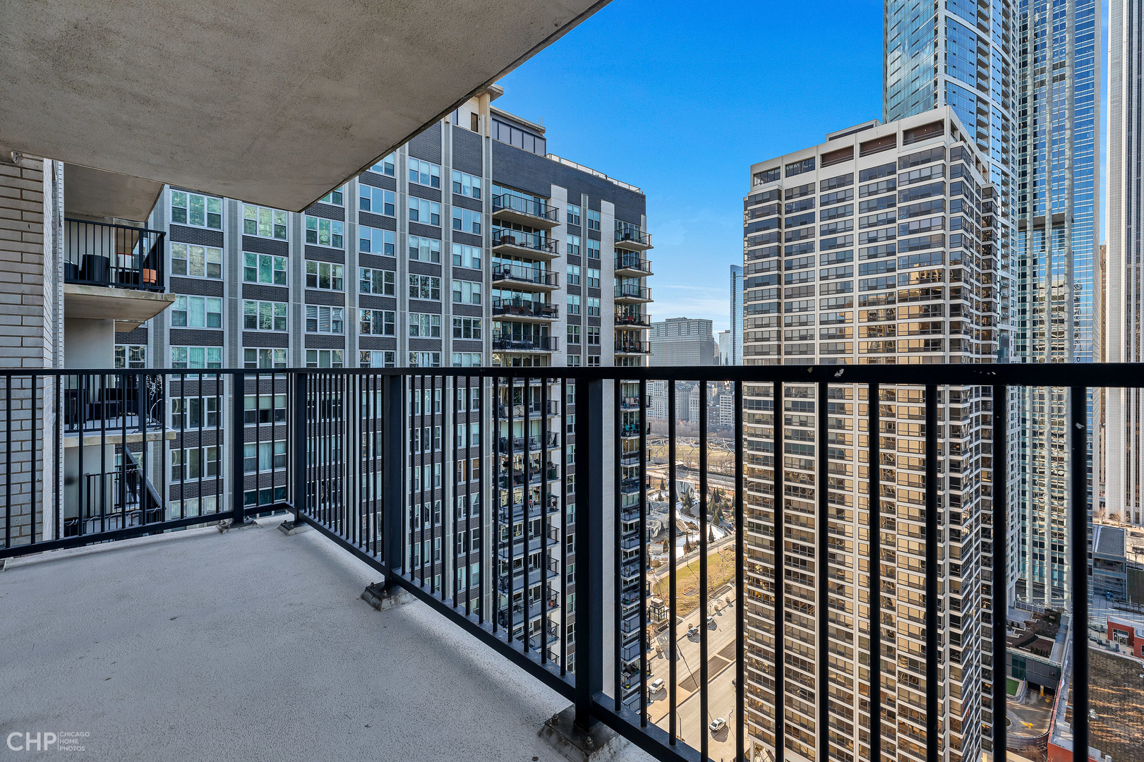 400 E Randolph St #3428 Chicago, IL 60601
