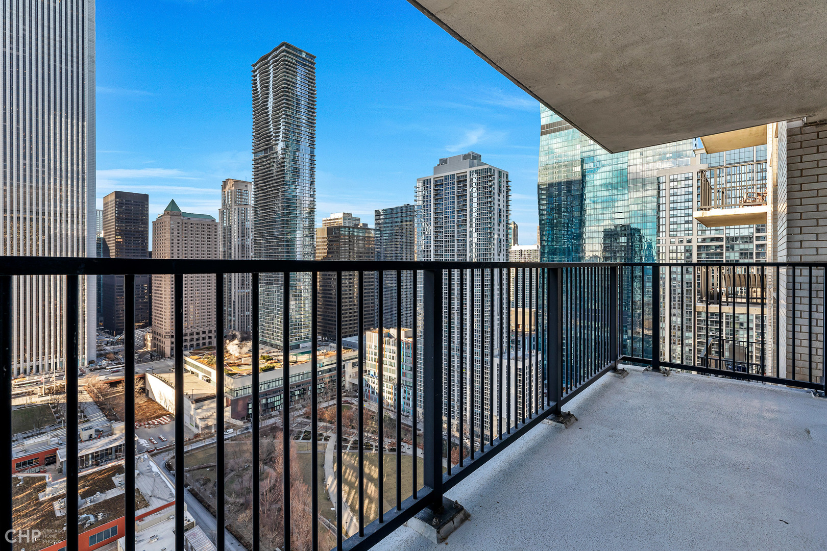 400 E Randolph St #3428 Chicago, IL 60601