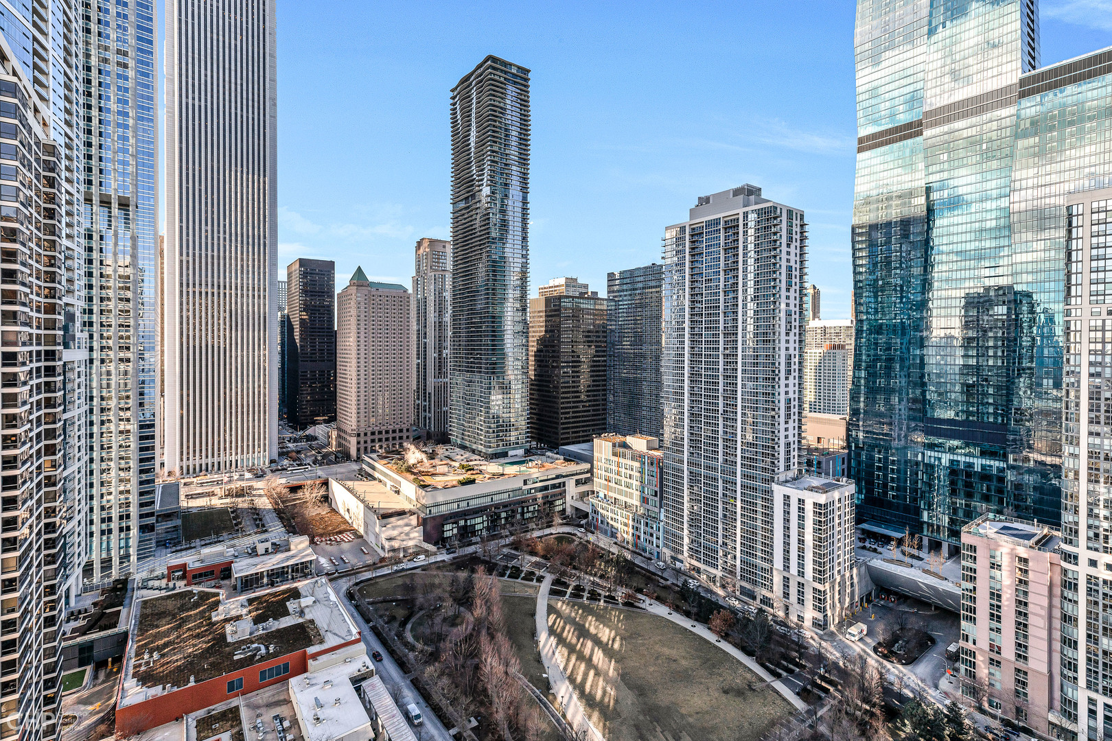 400 E Randolph St #3428 Chicago, IL 60601