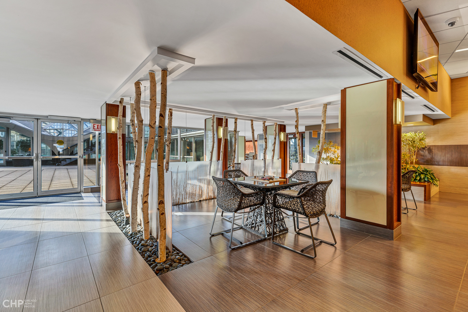 400 E Randolph St #3428 Chicago, IL 60601