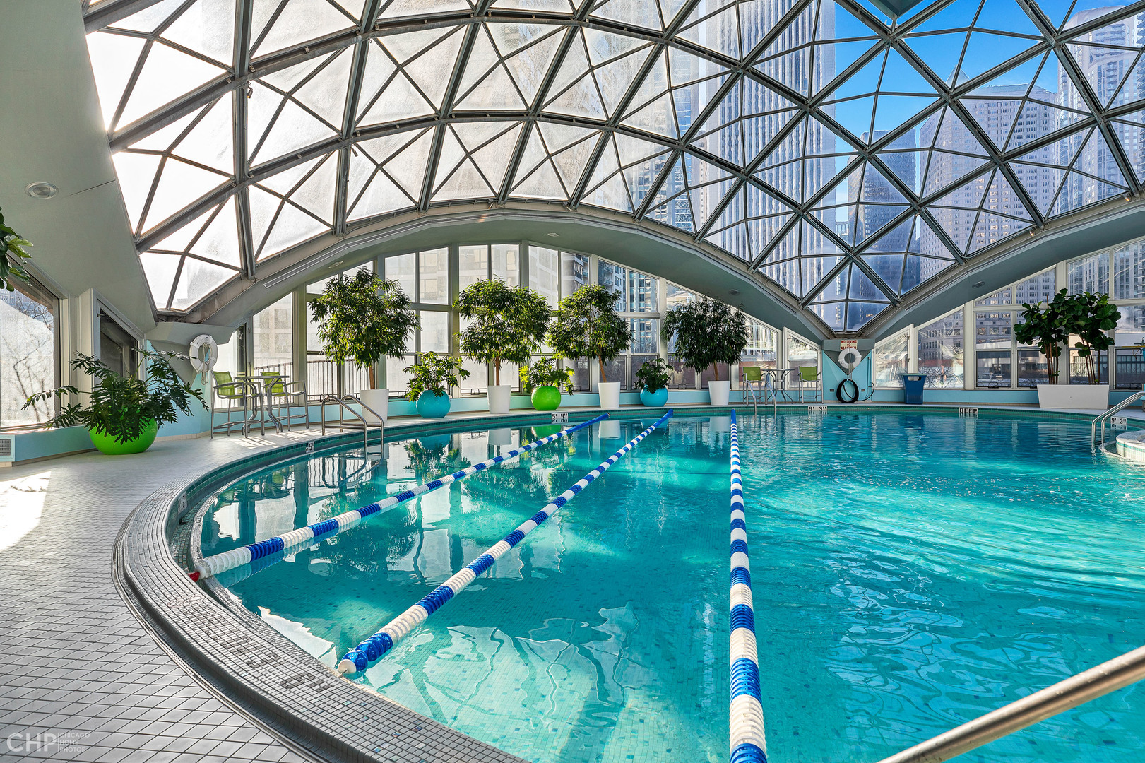 400 E Randolph St #3428 Chicago, IL 60601