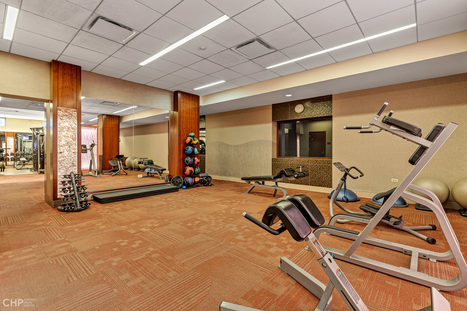 400 E Randolph St #3428 Chicago, IL 60601