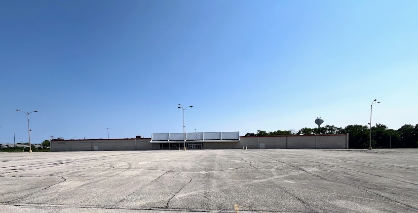 1500 W Lincoln Hwy New Lenox, IL 60451