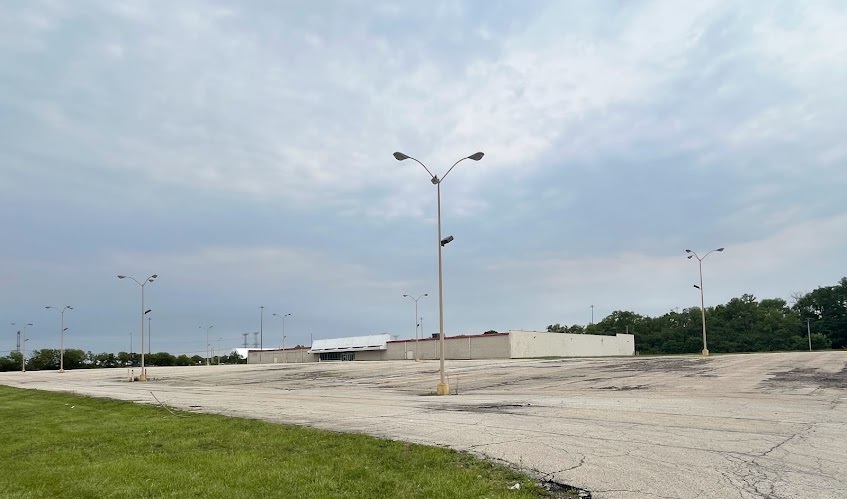 1500 W Lincoln Hwy New Lenox, IL 60451