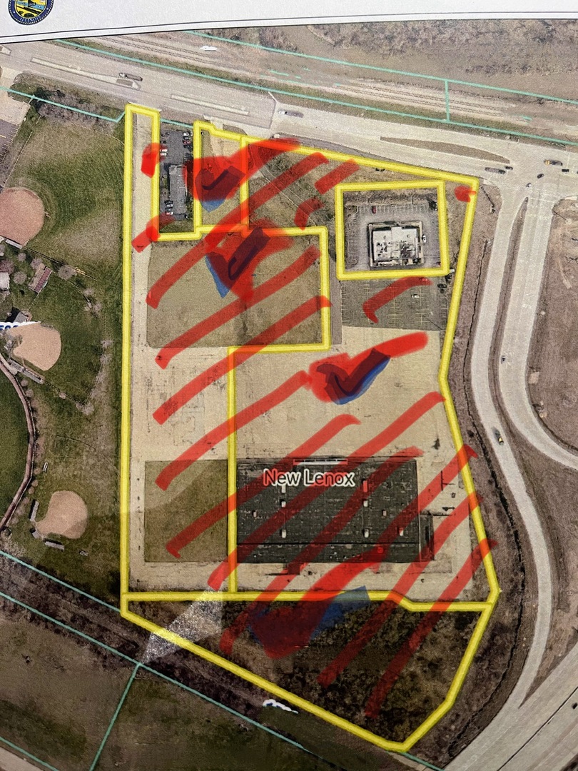 1500 W Lincoln Hwy New Lenox, IL 60451