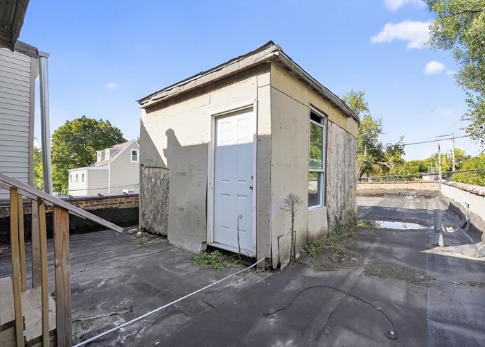 1114 W 51st St Chicago, IL 60609