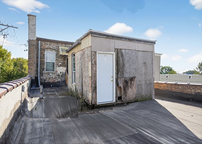 1114 W 51st St Chicago, IL 60609