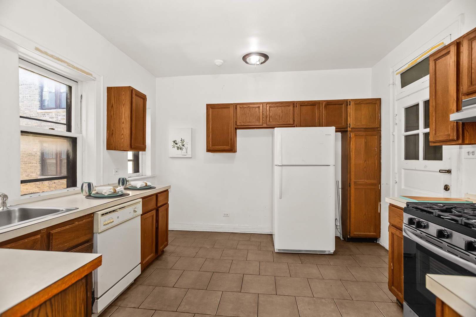 439 Rdg Ave #2 Evanston, IL 60202