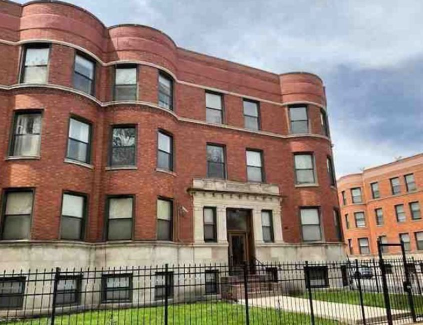 5900 S King Dr #C2 Chicago, IL 60637