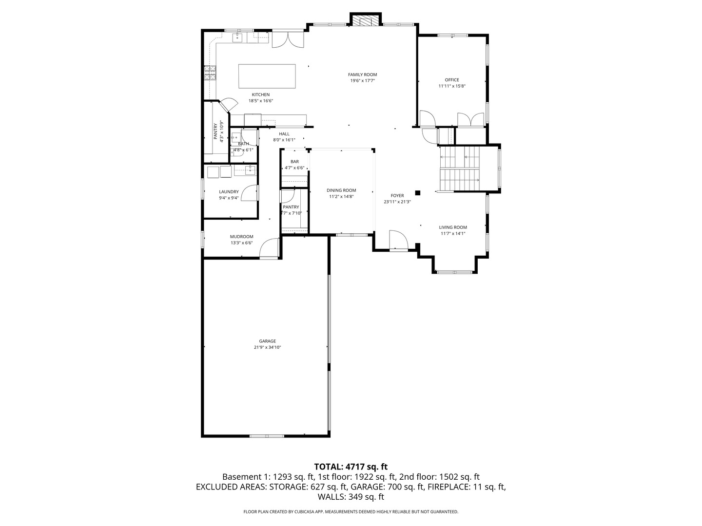 1555 Samanthas Way Deerfield, IL 60015