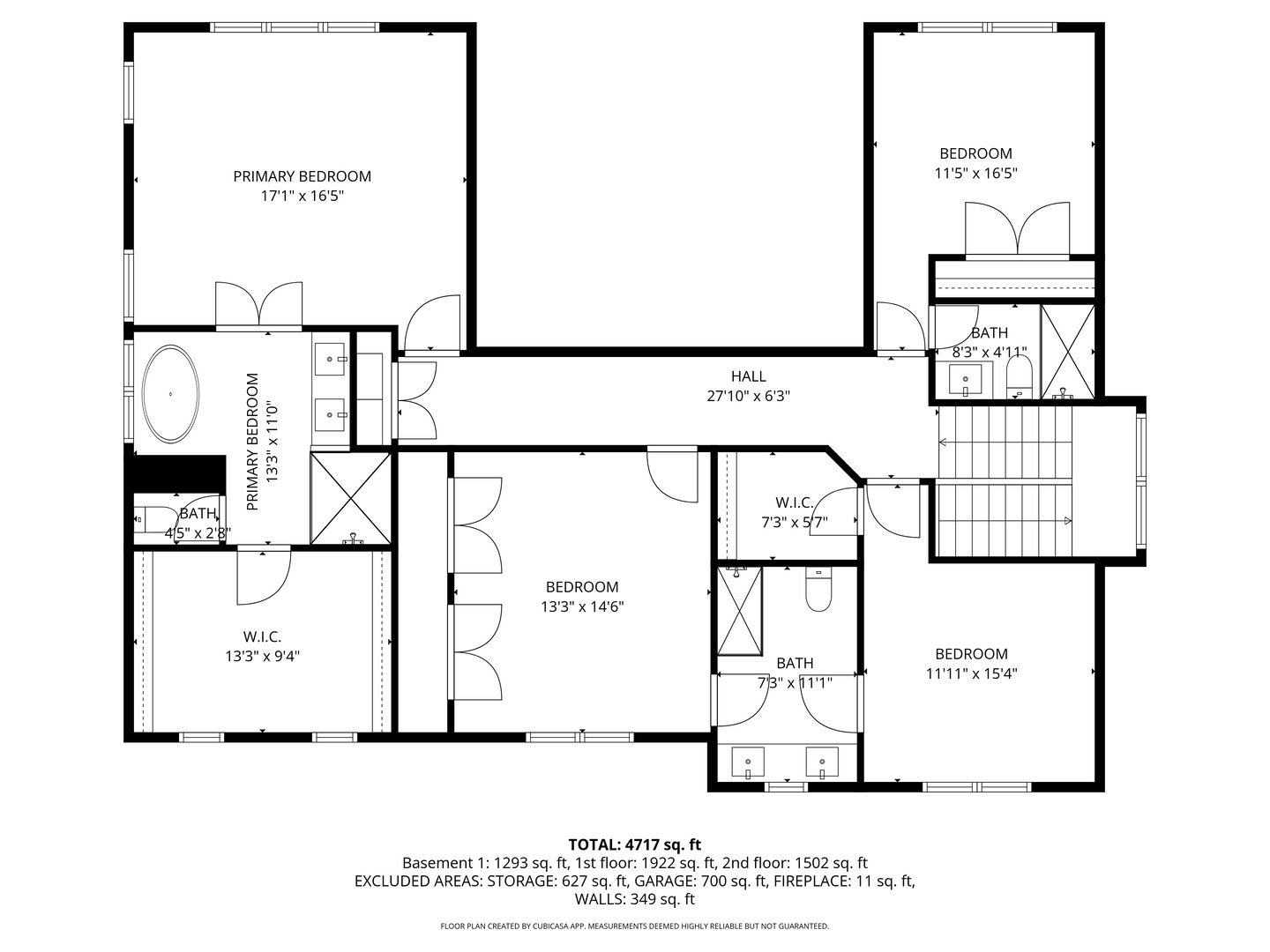 1555 Samanthas Way Deerfield, IL 60015