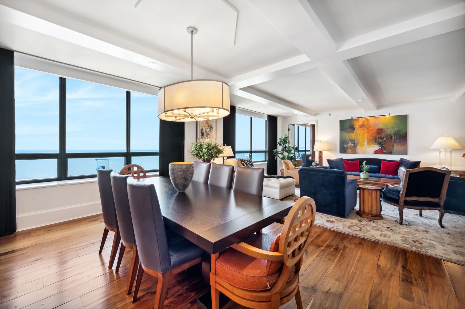 180 E PEARSON St #5902 Chicago, IL 60611