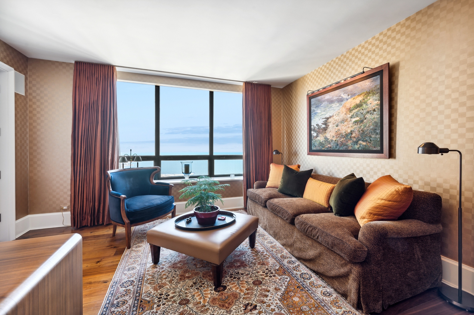 180 E PEARSON St #5902 Chicago, IL 60611