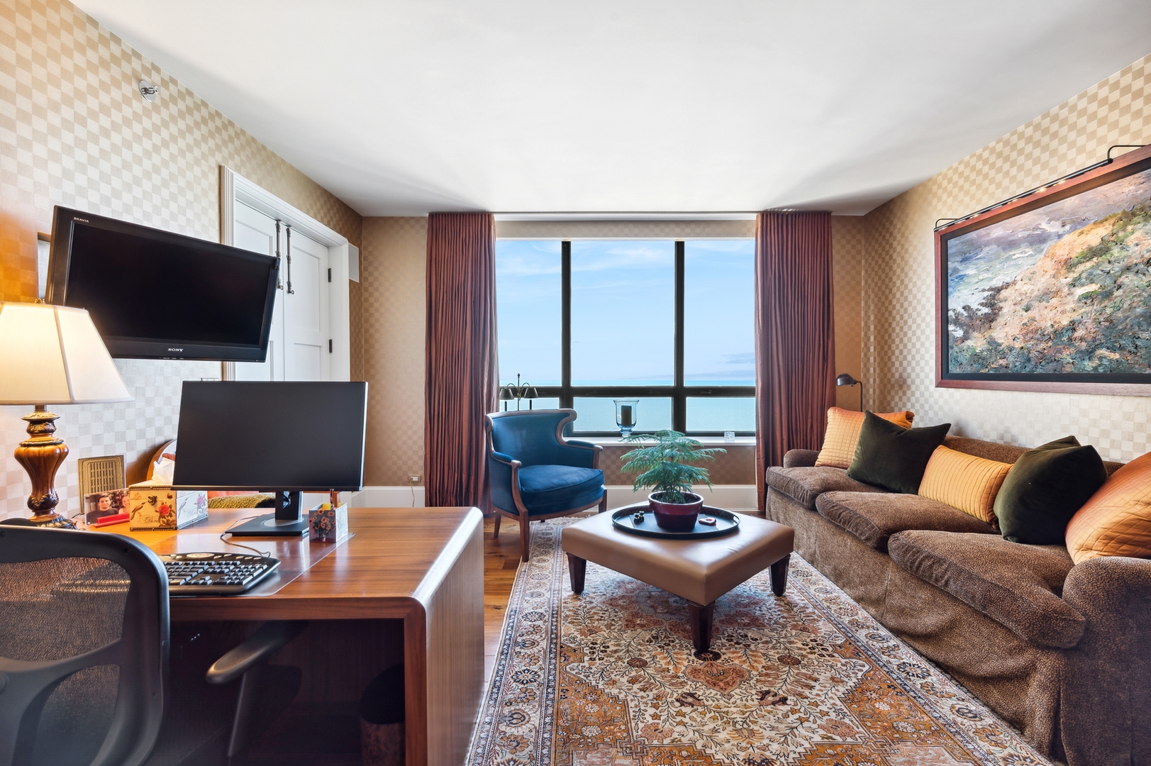 180 E PEARSON St #5902 Chicago, IL 60611