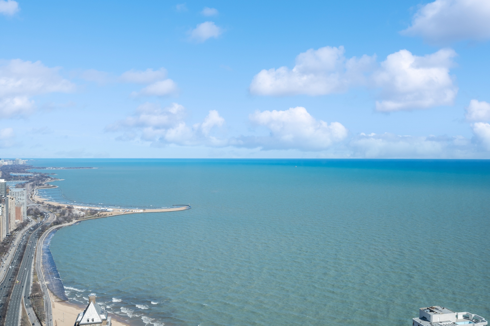 180 E PEARSON St #5902 Chicago, IL 60611