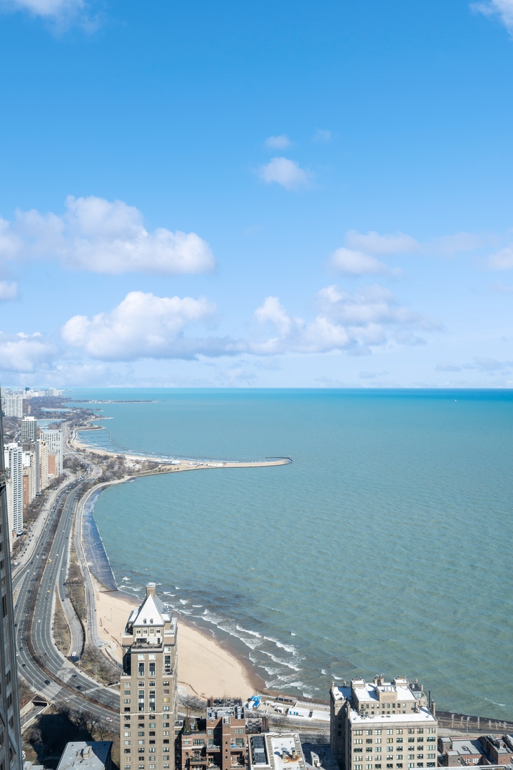 180 E PEARSON St #5902 Chicago, IL 60611