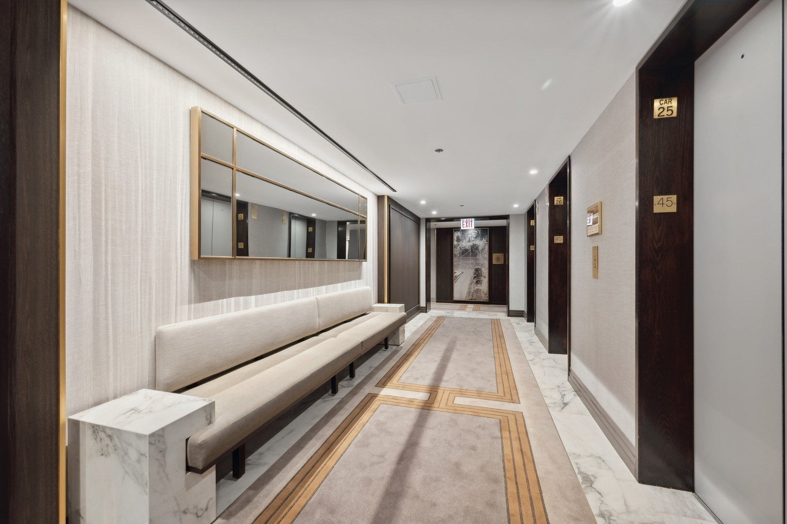 180 E PEARSON St #5902 Chicago, IL 60611