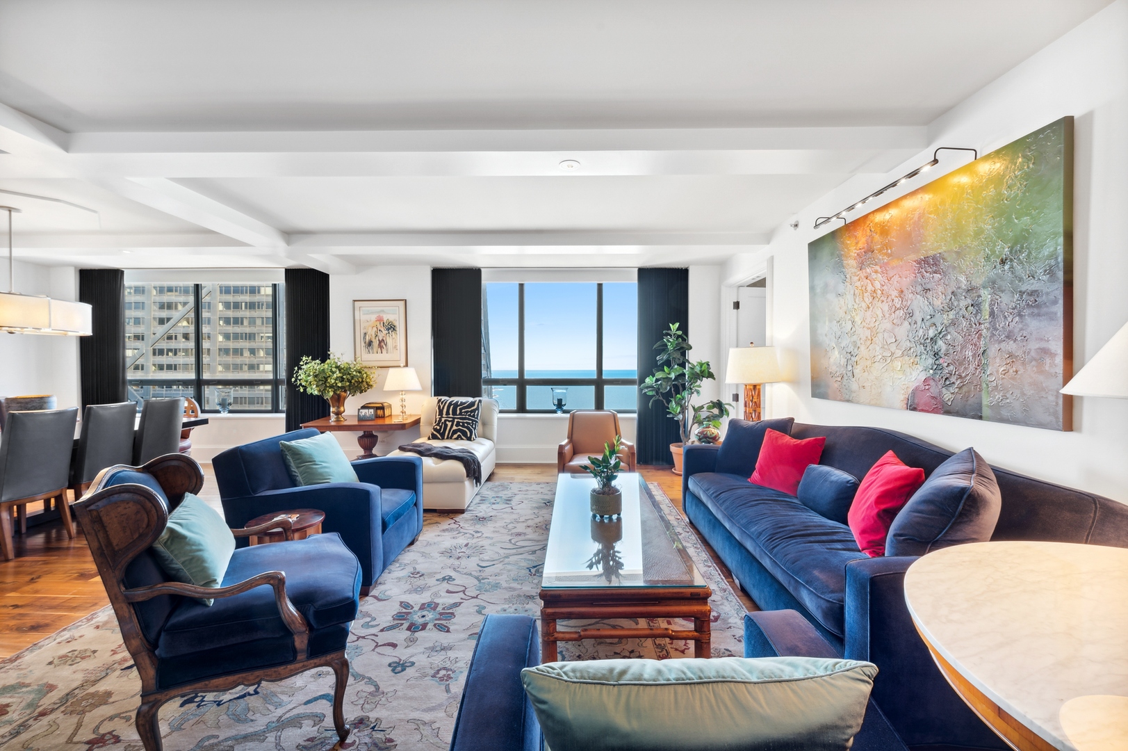 180 E PEARSON St #5902 Chicago, IL 60611