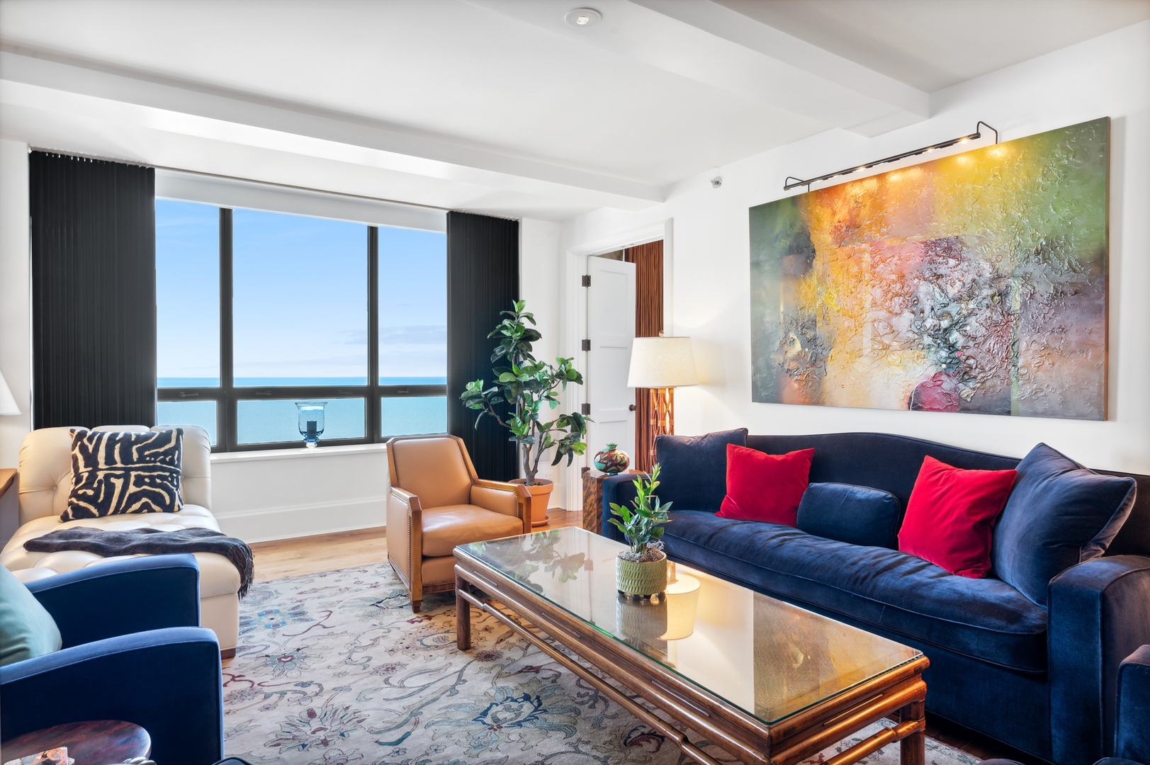 180 E PEARSON St #5902 Chicago, IL 60611