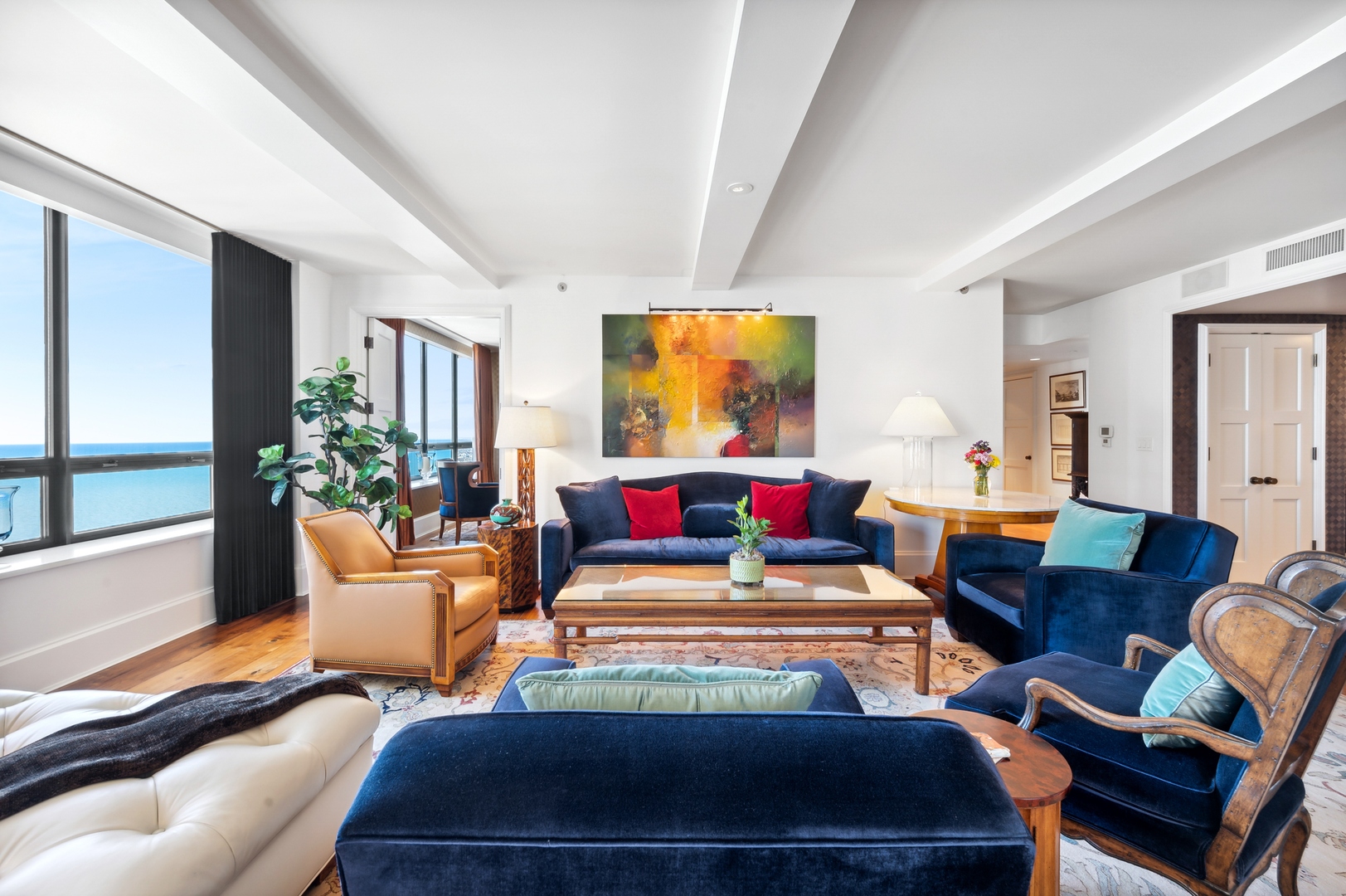 180 E PEARSON St #5902 Chicago, IL 60611