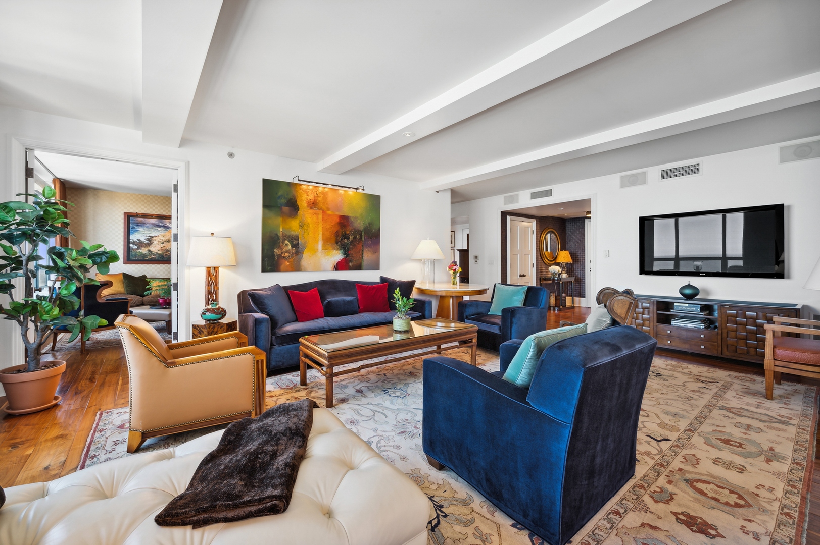 180 E PEARSON St #5902 Chicago, IL 60611