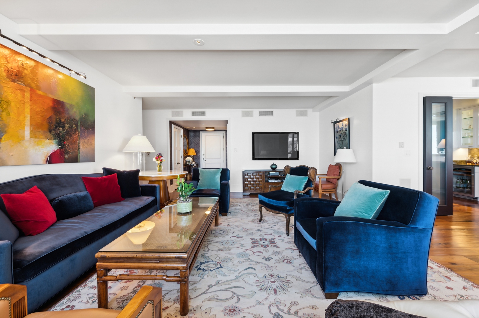 180 E PEARSON St #5902 Chicago, IL 60611