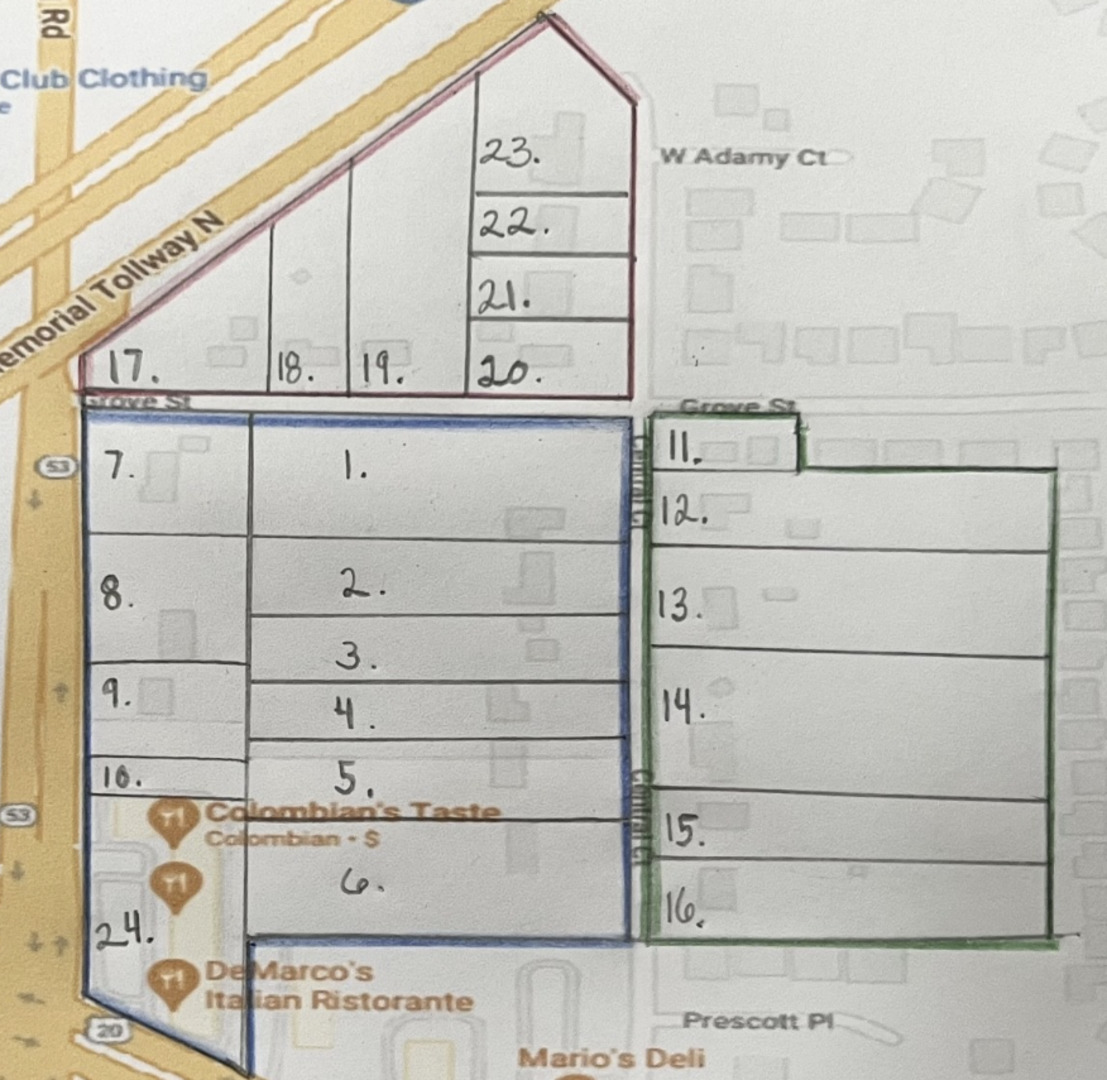 5N210 Central Rd Itasca, IL 60143