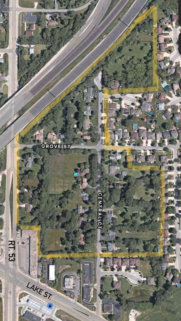 5N210 Central Rd Itasca, IL 60143