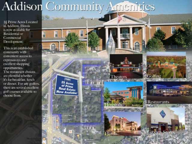 5N210 Central Rd Itasca, IL 60143